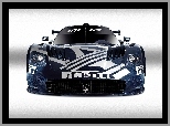 Maserati MC12