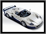 Maserati MC12